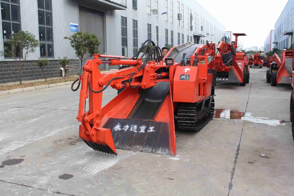 扒渣機(jī)作業(yè)效率提升技巧：經(jīng)驗(yàn)總結(jié)，讓工作事半功倍
