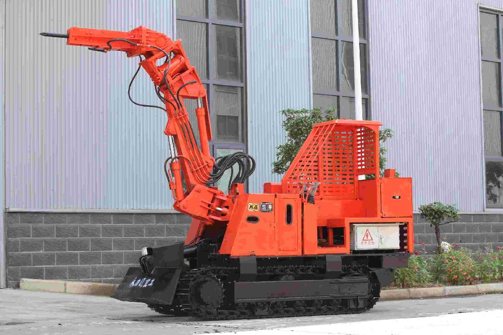 濟(jì)南 80 履帶扒渣機(jī)排名情況，市場認(rèn)可品牌一覽
