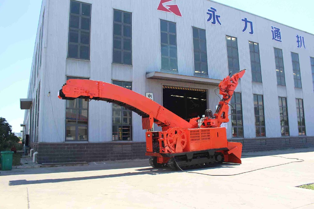 東營(yíng) 80 履帶扒渣機(jī)排名，企業(yè)文化建設(shè)出色的品牌
