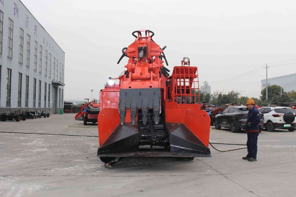 陽(yáng)泉煤礦井下扒渣機(jī)械多少錢(qián)？不同型號(hào)價(jià)格對(duì)比
