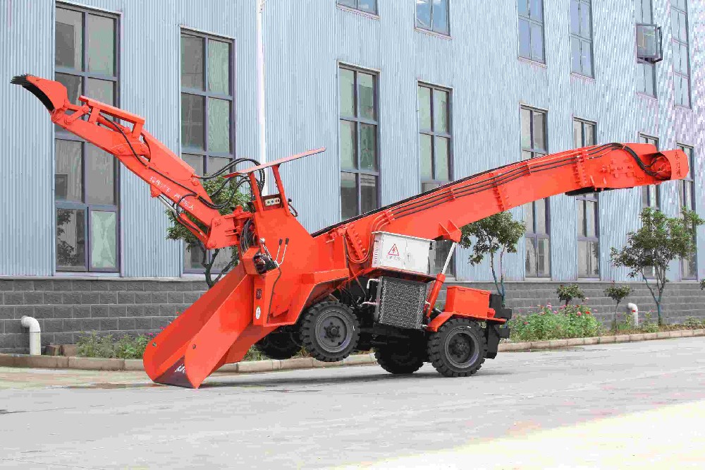 邵陽(yáng) 80 履帶扒渣機(jī)排名，助力國(guó)防工程建設(shè)的品牌
