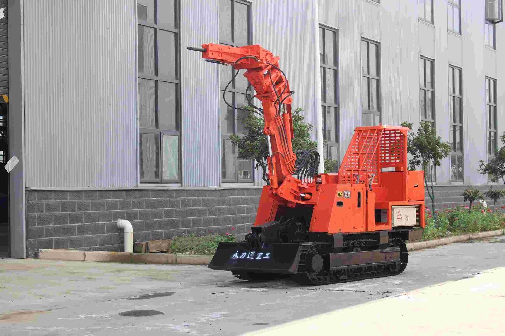 宿州 80 履帶扒渣機排名，緊跟行業(yè)趨勢的領(lǐng)先品牌
