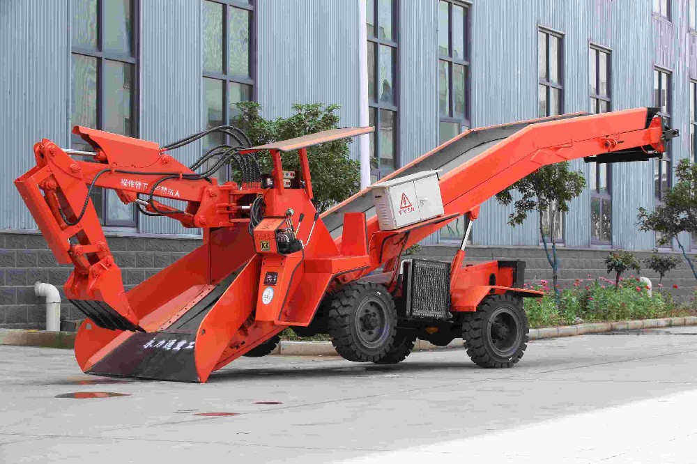南昌電動扒渣機(jī)的未來趨勢，你跟上時代了嗎
